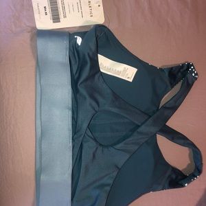 Brand New Fabletics Bra